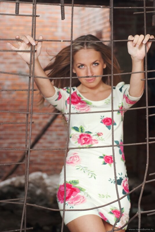 Ksenia Sepeleva's photo