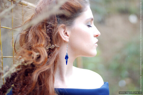 Ekaterina Kupreeva's photo
