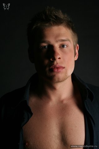 Amir Bedretdinov's photo