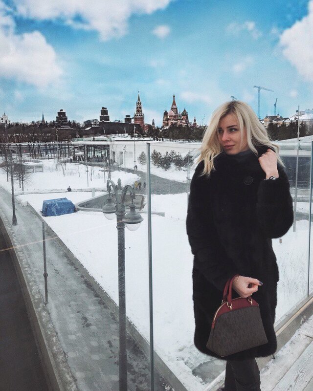 Ekaterina Filatova's photo