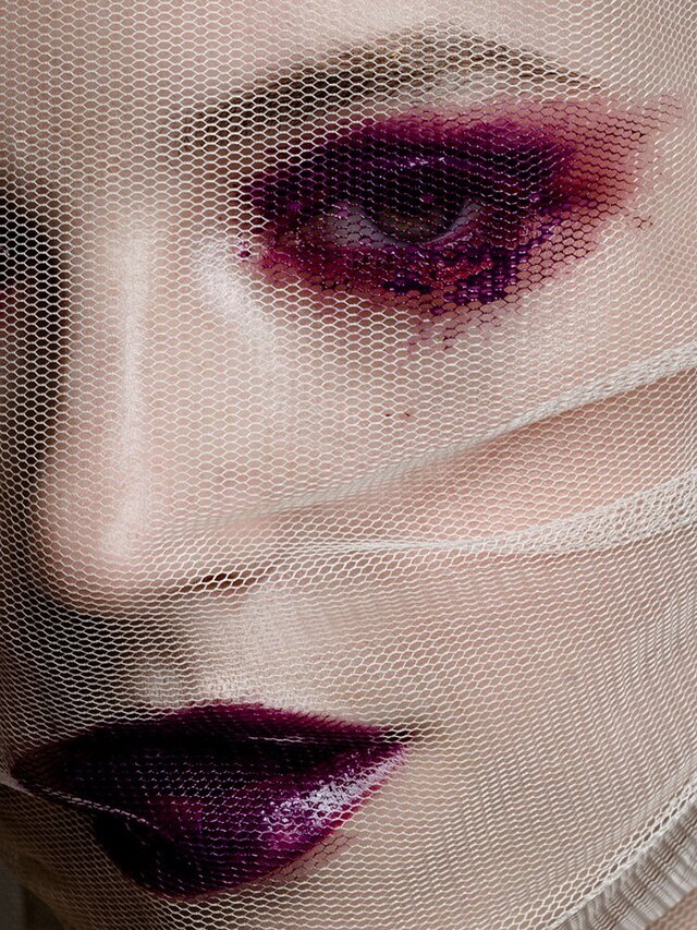 Marija Cherkasova's photo