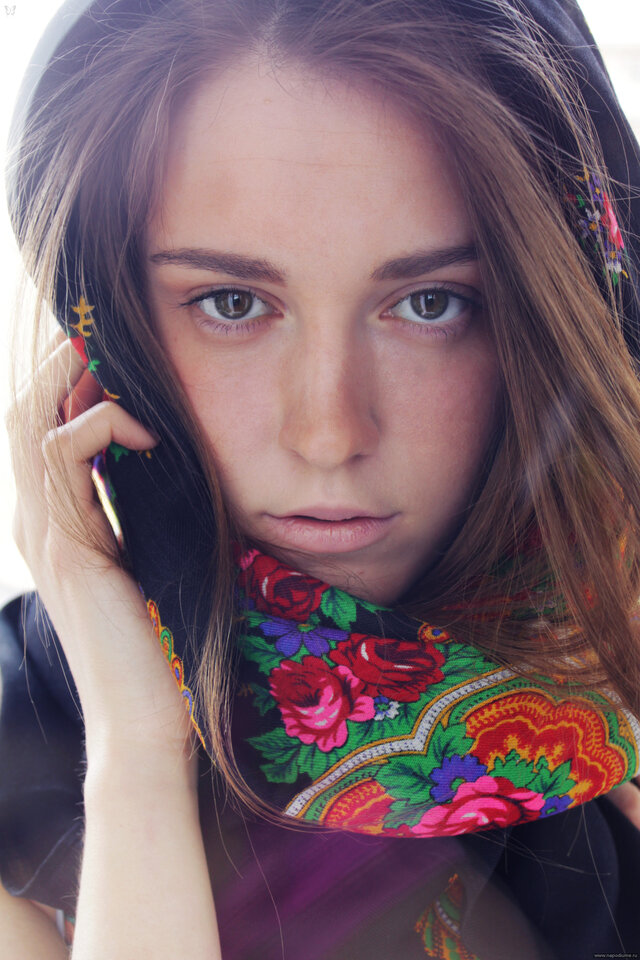 Фото Anastasiya Chertopoloh