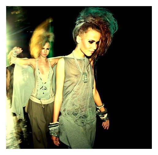 Ulia Dolgova's photo