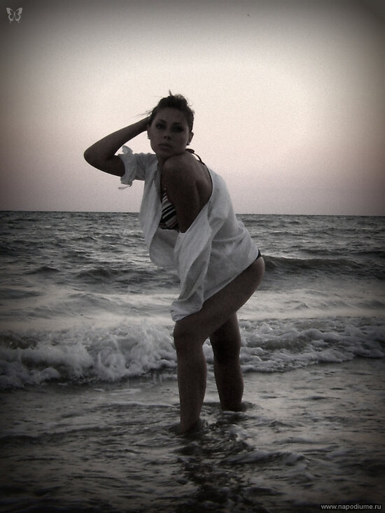 Aroslava Roda's photo