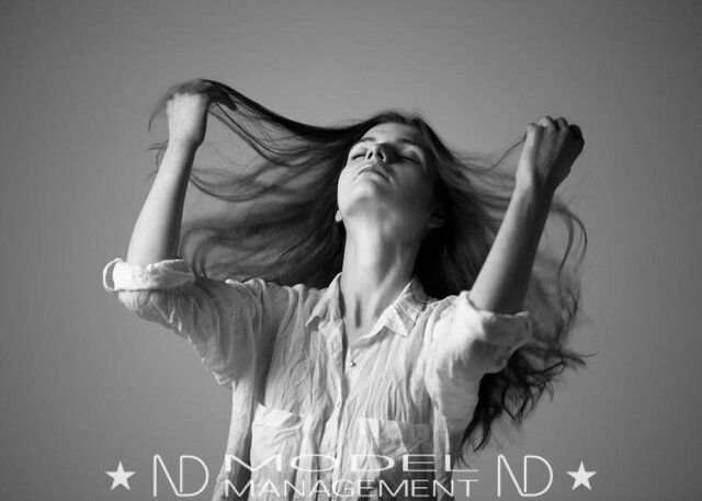 Nika I @ NDmodels's photo