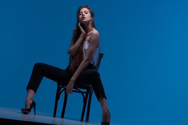 Фото Yana Broks