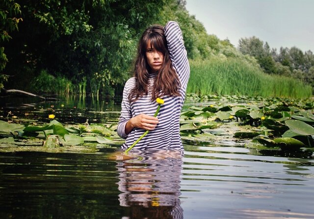 Nataliia Orlova's photo