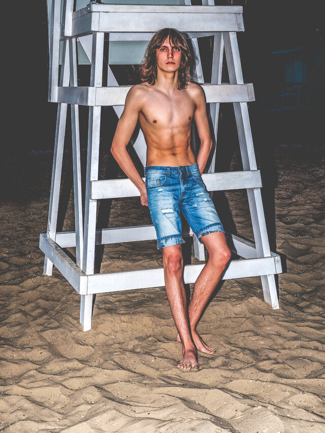 照片Kirill Lir