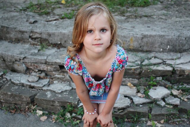 Фото Анастасия Nastasia Мариненко