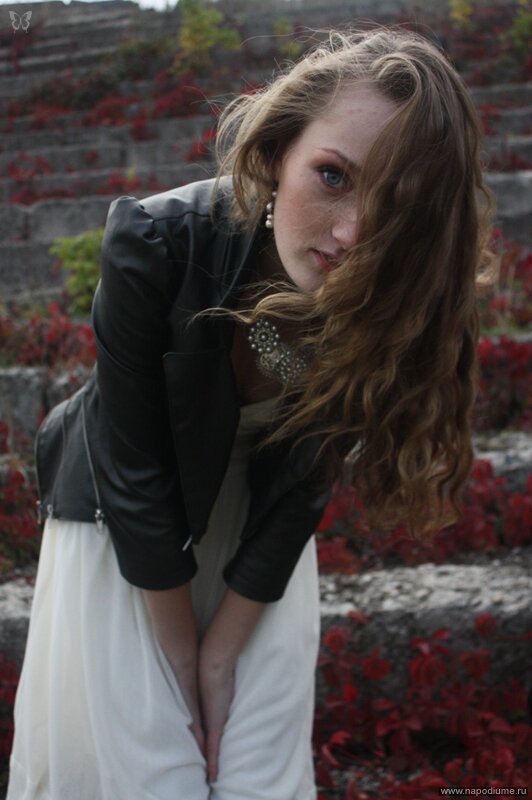 Anastasiya Fedotova's photo