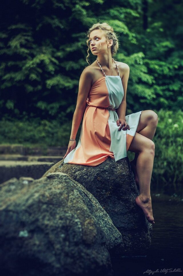 照片Aleksandra Pavlovskaya