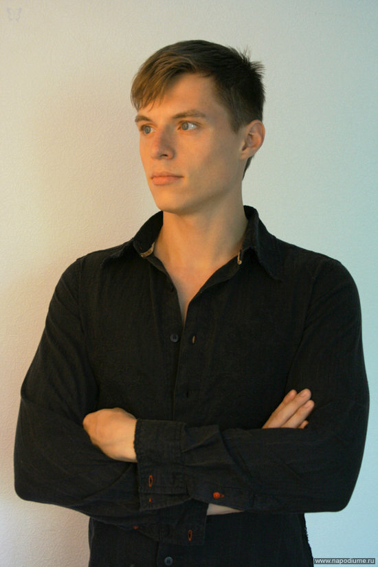 Dima Litovcenko's photo