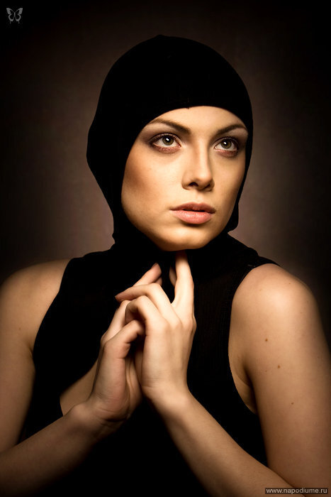 Andrey Kolygin's photo