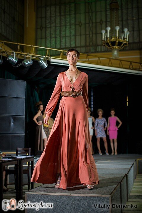 Aljona Korsakova's photo