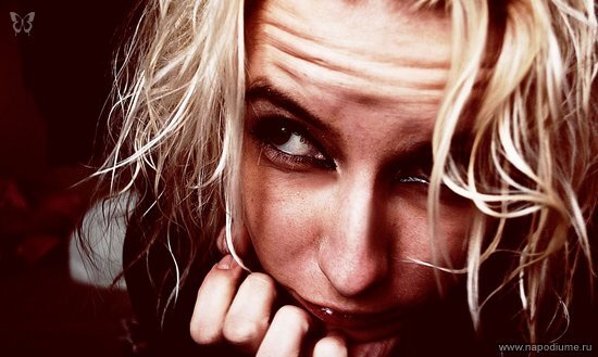 Фото Eva Rich
