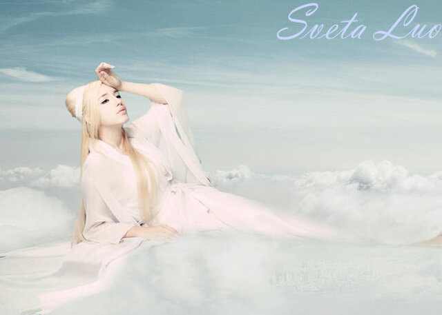 Фото Sveta Luo