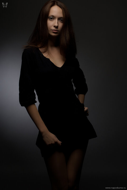 Lubov' Larina's photo