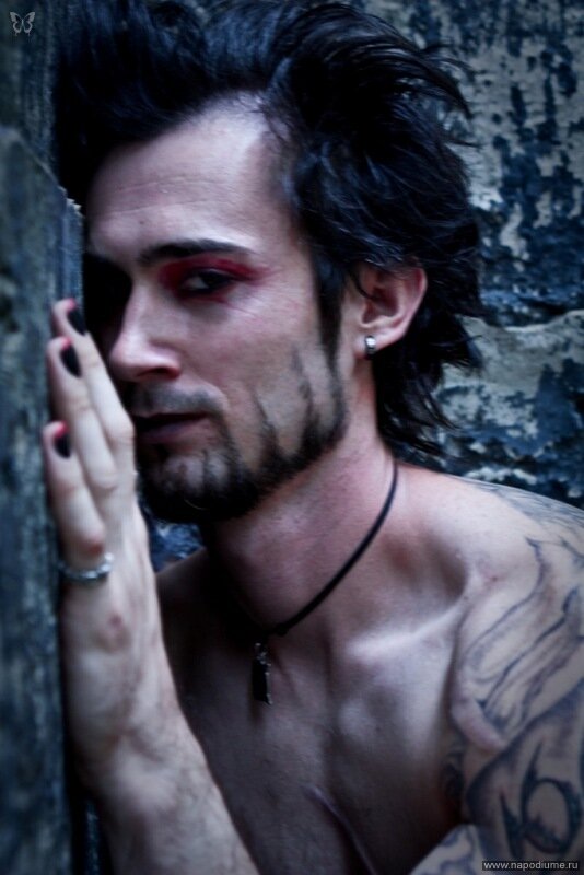Mihail Bondak's photo