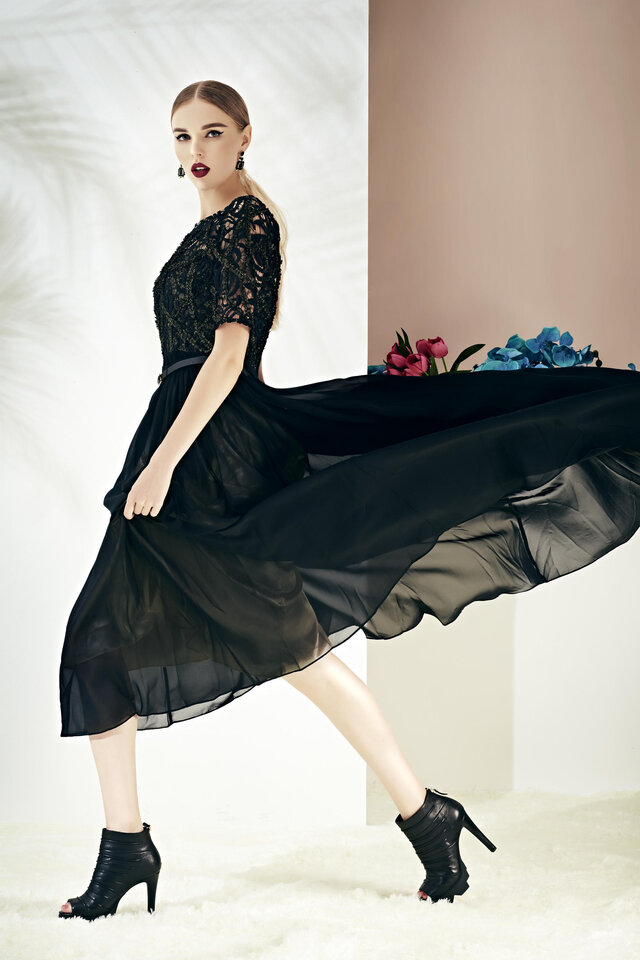 Elizaveta Kucova's photo