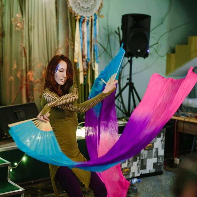 Ekaterina Bojko's photo