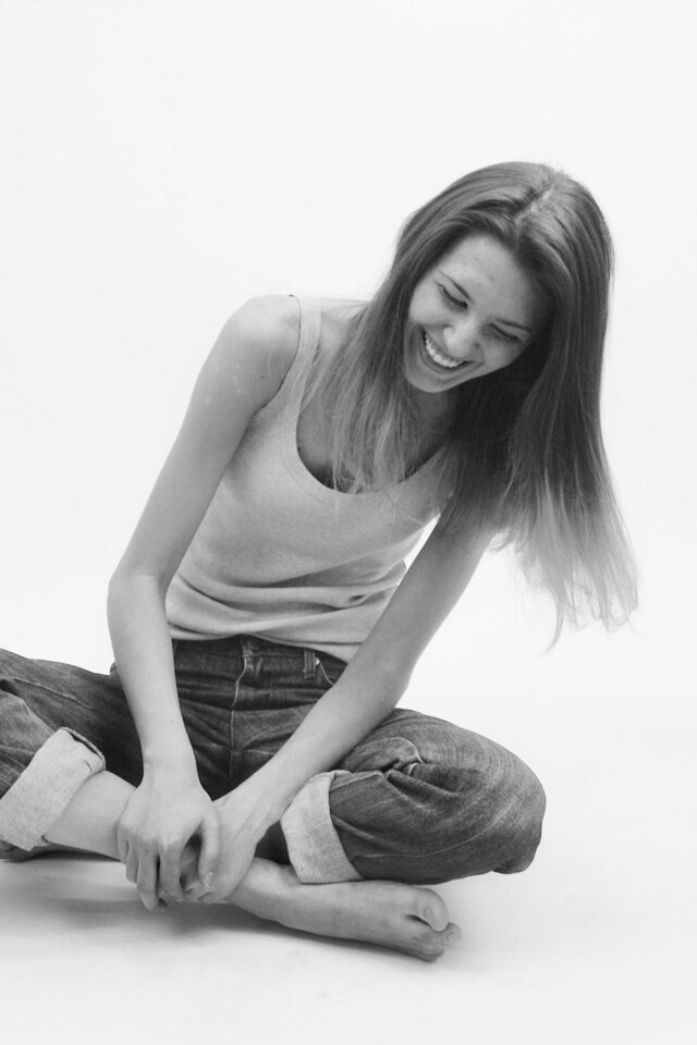 Christina Demidenko's photo