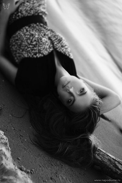 Iolanta Shakhverdieva's photo