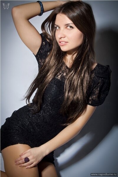 Ekaterina Frolova's photo