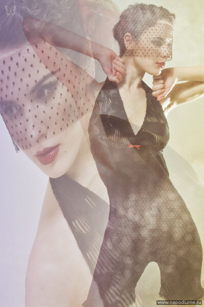 Alina Sencenko's photo