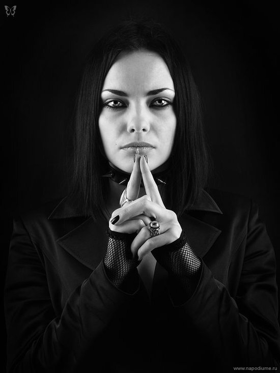 Aleksej Bolubas's photo