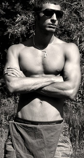 Sergej Plotnikov's photo