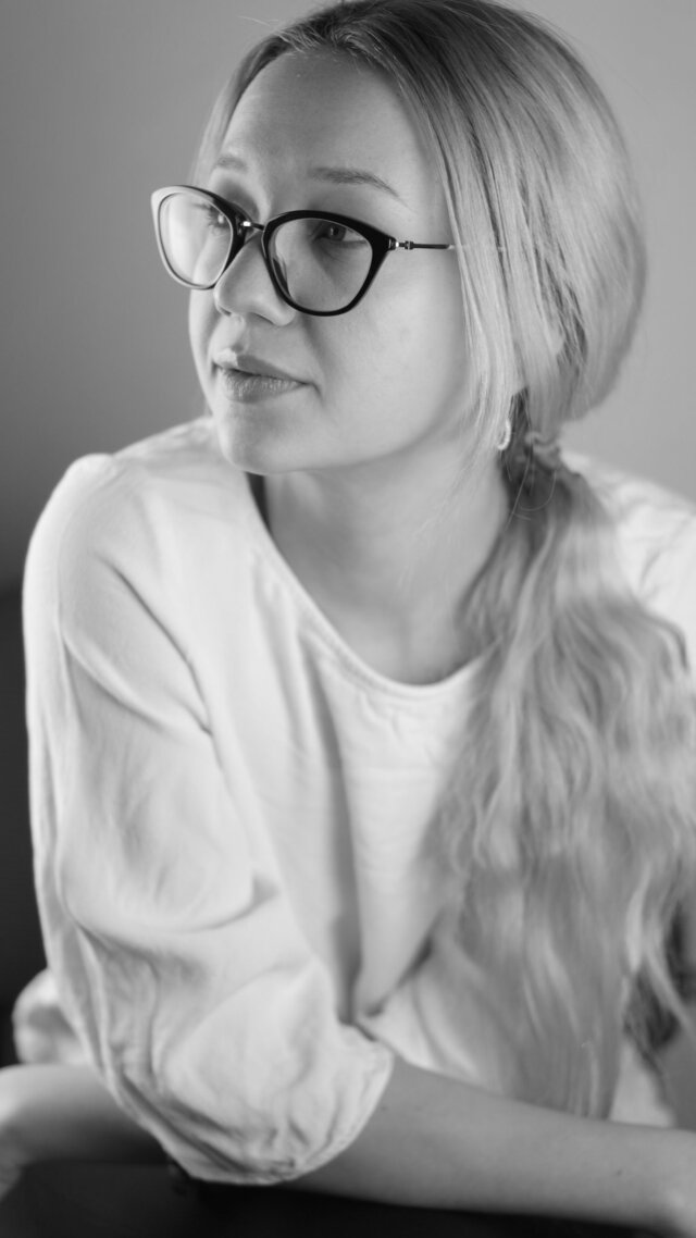 Katerina Magdenko's photo