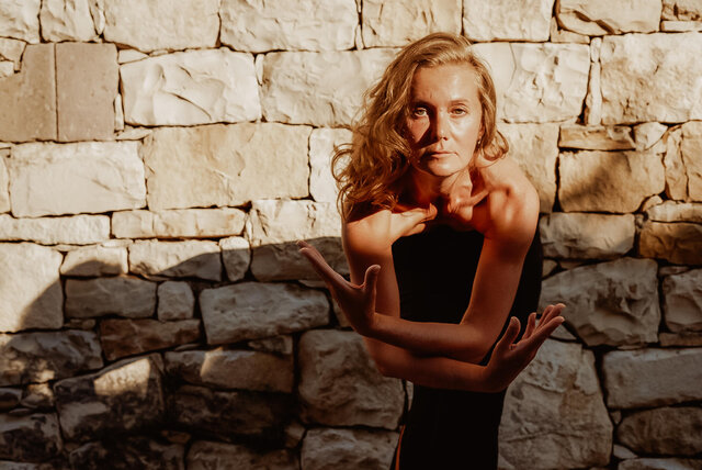 Foto Aleksandra   Osipova