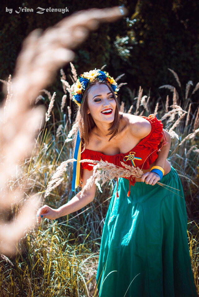 Foto Natalia Vatakh