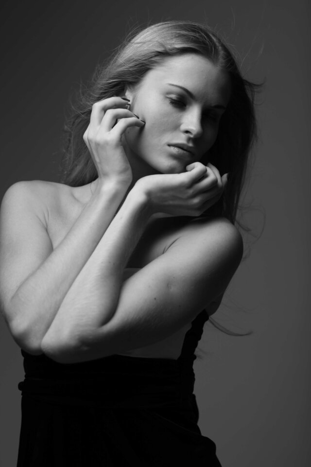 Фото Ирина Сафонова