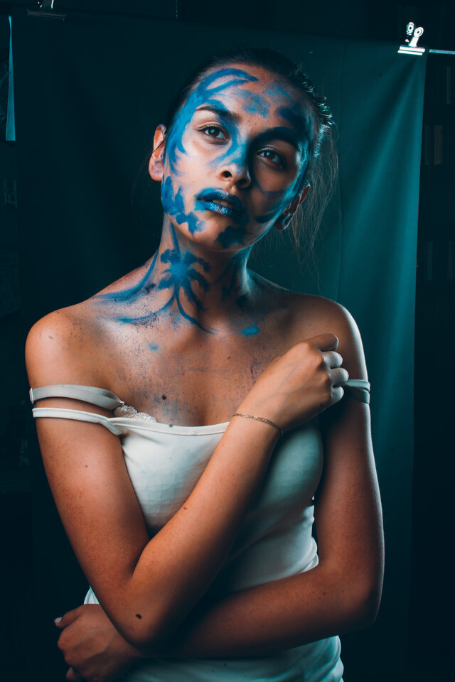 Foto Lejla Babadzanova