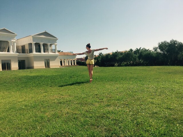 Ksenia Top's photo