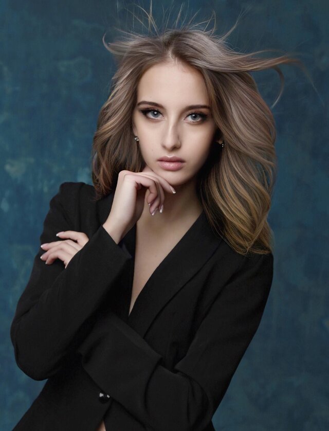 Фото Irina Lazareva