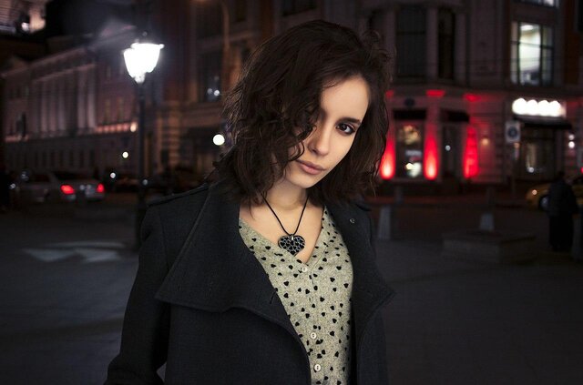 Dmitriy Golubev's photo