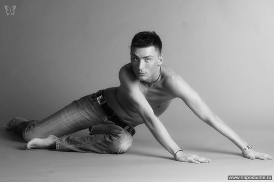 Nikolay Mukovnin's photo
