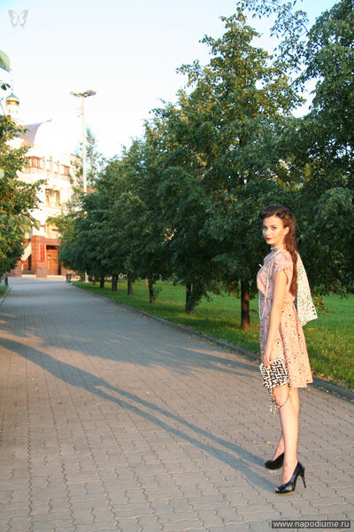 Marina Fokina's photo