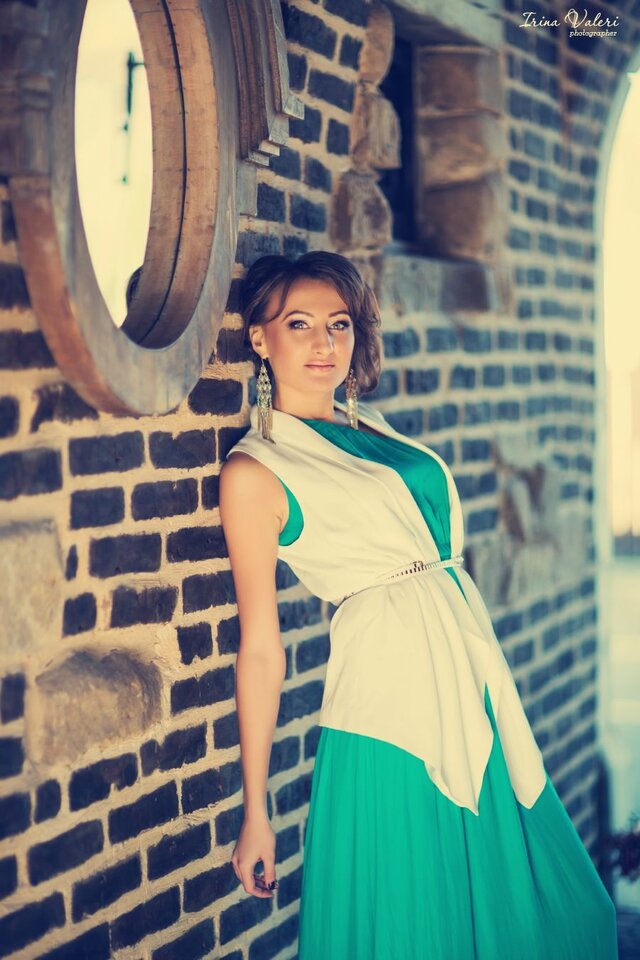 Irina Valeri's photo