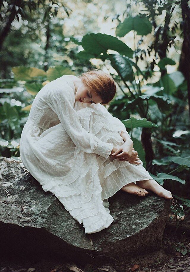 Aleksandra Naumova's photo