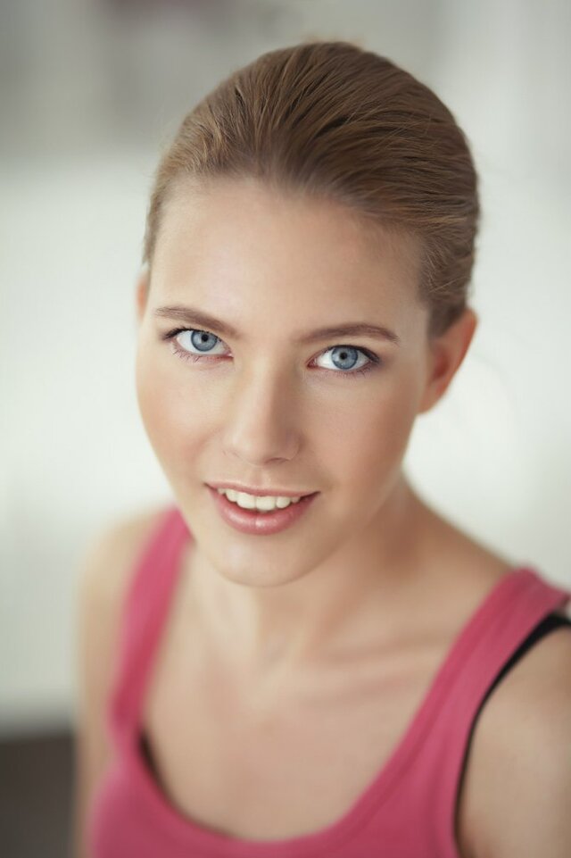 Фото Ирина Жданова