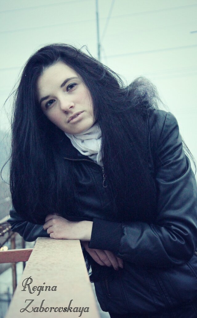 Фото Анастасия Тимашева