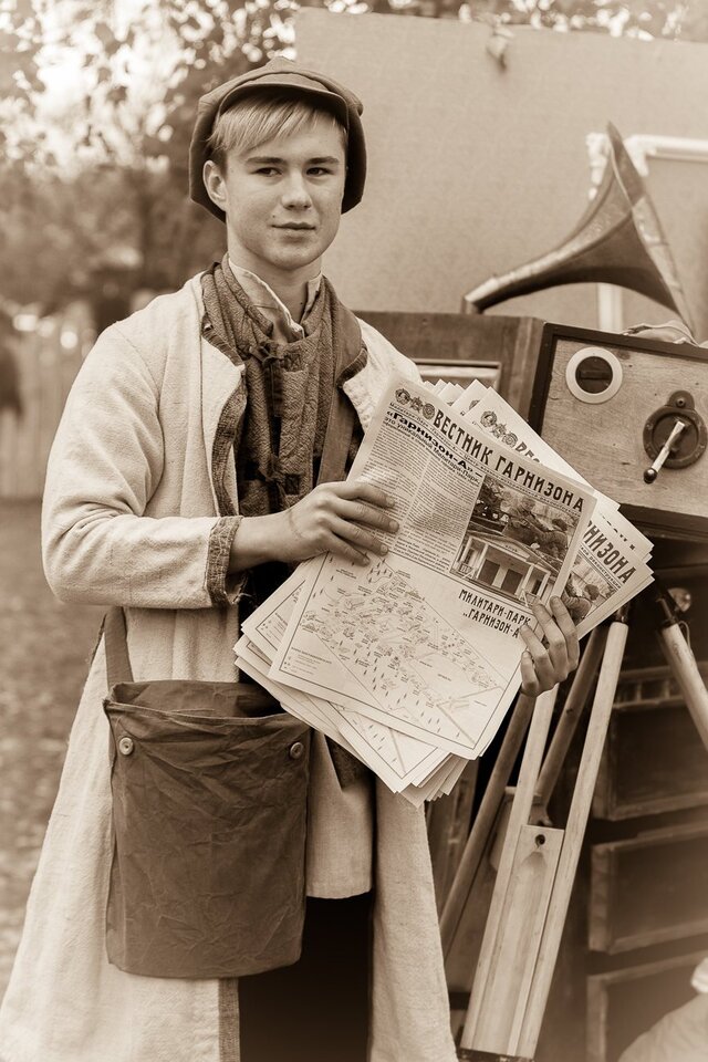 Aleksandr Fjodorov's photo
