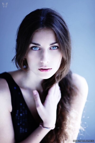 Ana Gamanova's photo
