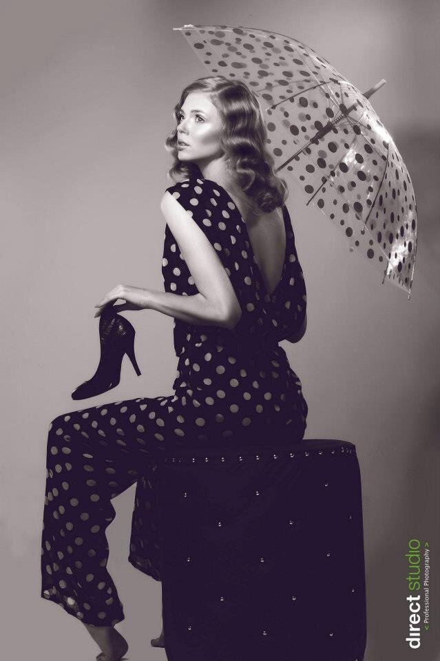 Anzhelika Javorskaja's photo