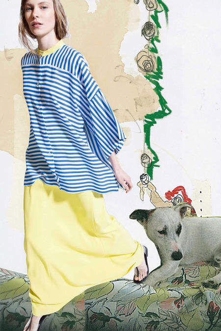 Anastasija Serebrennikova's photo