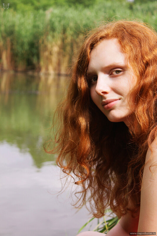 Natali Deinekina's photo