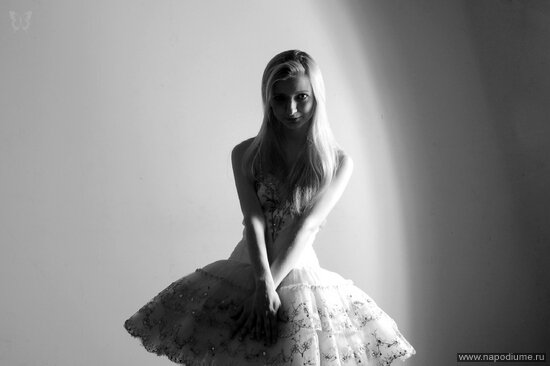 Anike Angel's photo